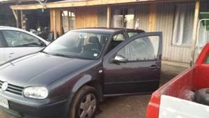 Volkswagen Golf golf