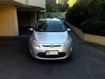 Ford Fiesta SES Full Equipo HB
