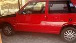 Fiat Uno fire