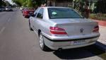 Peugeot 406 executivo 1.8