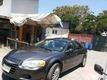 Chrysler Sebring LX 2.7 AT