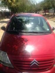 Citroën C3 1.4