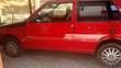 Fiat Uno fire