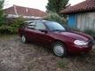 Ford Mondeo station wagon