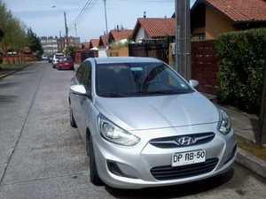 Hyundai Accent ACCENT RB 1.6 FULL