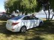 Hyundai Accent HYUNDAI ACCENT RB 1.4 GL AV AC