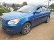 Hyundai Accent Accent