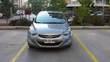 Hyundai Elantra GL 1.6 AT