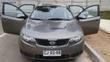 Kia Cerato C EX 1.6 DH AB