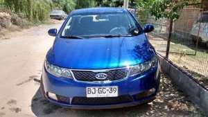 Kia Cerato cerato