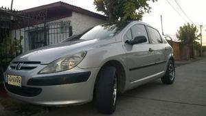 Peugeot 307 1.6