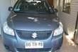 Suzuki SX4 SX 4 GLX automatico