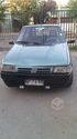 Fiat Uno LE