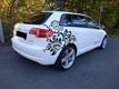 Audi A3 variedad 1.9 TDI