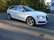 Audi A3 variedad 1.9 TDI
