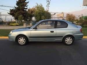 Hyundai Accent Hatchback Sport