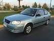 Hyundai Accent Hatchback Sport