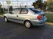 Hyundai Accent Hatchback Sport