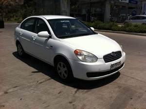 Hyundai Accent gl