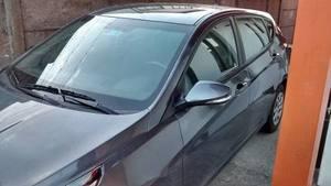 Hyundai Accent 1.4