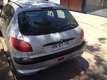 Peugeot 206 Xr 100% frances