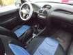 Peugeot 206 xn