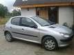 Peugeot 206 XN 1.4