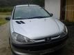 Peugeot 206 XN 1.4