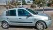Renault Clio Clio hatchback