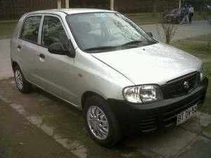 Suzuki Alto alto