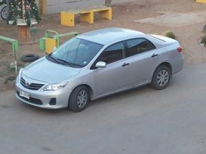 Toyota Corolla 1.6 semi full