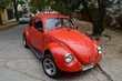 Volkswagen Escarabajo clasico