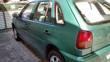 Volkswagen Gol gol