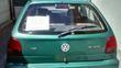 Volkswagen Gol gol