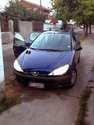 Peugeot 206 206 XR 1.4 AB