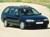 Ford Mondeo 2000