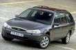 Ford Mondeo 2000