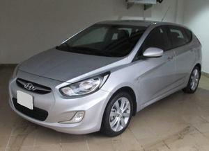 Hyundai Accent I25 MT 1600CC