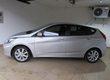 Hyundai Accent I25 MT 1600CC