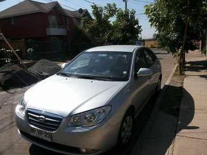 Hyundai Elantra 1.6 GLS