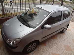 Hyundai Getz FL 1.5 GL CRDI 2AB