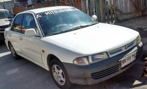 Mitsubishi Lancer 1.6