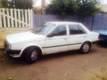 Nissan Sunny 1990