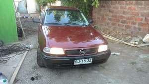 Opel Astra astra hb 1,4cc