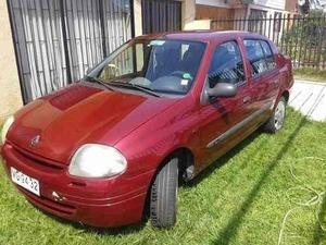 Renault Clio Clio R2