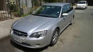 Subaru Legacy 2.0 AWD AT