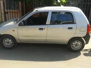 Suzuki Alto 800