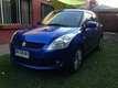 Suzuki Swift GLX