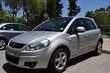 Suzuki SX4 SX4