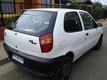 Fiat Palio young